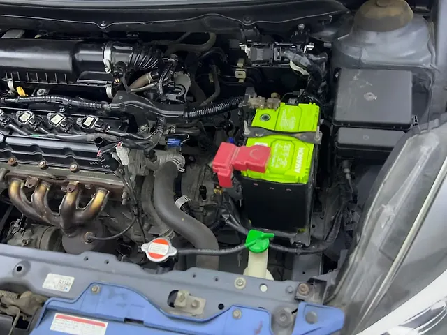 Used Maruti Suzuki Baleno [2015-2019] Alpha 1.2 in Ghaziabad