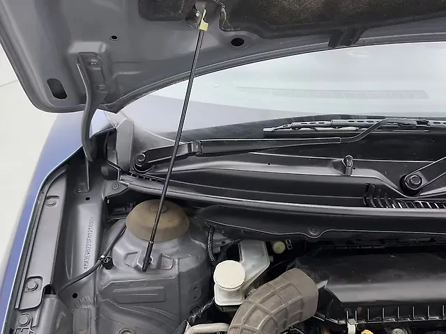 Used Maruti Suzuki Baleno [2015-2019] Alpha 1.2 in Ghaziabad
