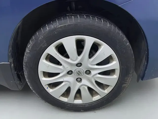 Used Maruti Suzuki Baleno [2015-2019] Alpha 1.2 in Ghaziabad