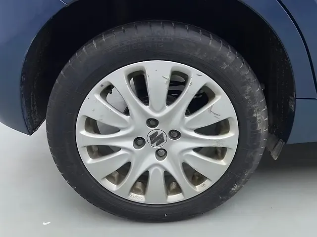 Used Maruti Suzuki Baleno [2015-2019] Alpha 1.2 in Ghaziabad