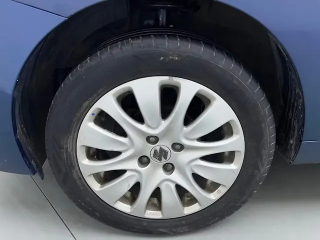 Used Maruti Suzuki Baleno [2015-2019] Alpha 1.2 in Ghaziabad