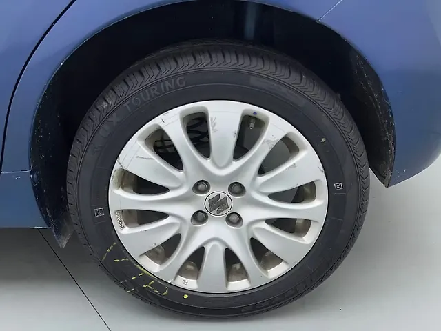 Used Maruti Suzuki Baleno [2015-2019] Alpha 1.2 in Ghaziabad