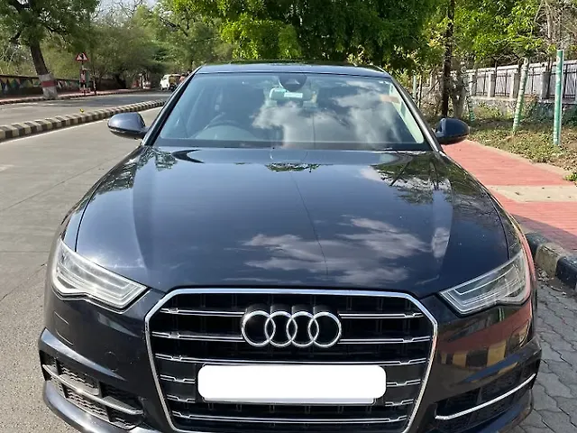 Used 2018 Audi A6 in Nagpur