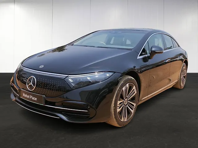 Used 2023 Mercedes-Benz EQS in Bangalore