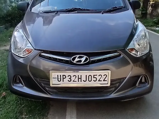 Used 2016 Hyundai Eon in Lucknow Used 2016 Hyundai Eon in Lucknow