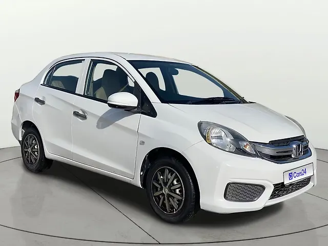 Used 2017 Honda Amaze in Jaipur