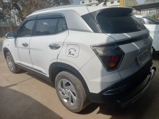 Used Hyundai Creta S Petrol 1.5L Manual in Patna