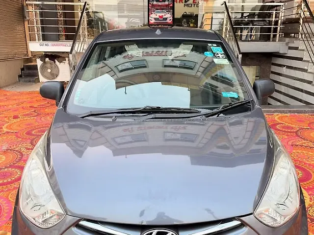 Used 2014 Hyundai Eon in Ajmer Used 2014 Hyundai Eon in Ajmer