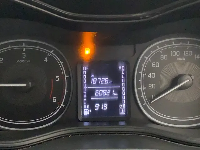 Used Maruti Suzuki Vitara Brezza [2016-2020] VDi (O) [2016-2018] in Bangalore