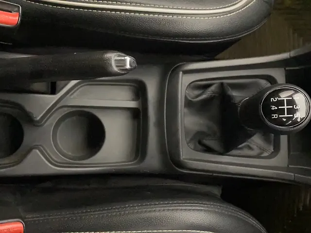 Used Maruti Suzuki Vitara Brezza [2016-2020] VDi (O) [2016-2018] in Bangalore