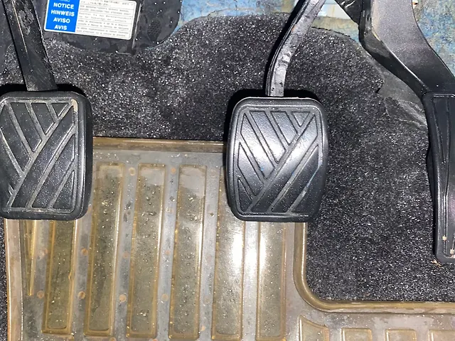 Used Maruti Suzuki Vitara Brezza [2016-2020] VDi (O) [2016-2018] in Bangalore