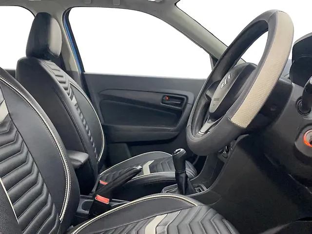Used Maruti Suzuki Vitara Brezza [2016-2020] VDi (O) [2016-2018] in Bangalore