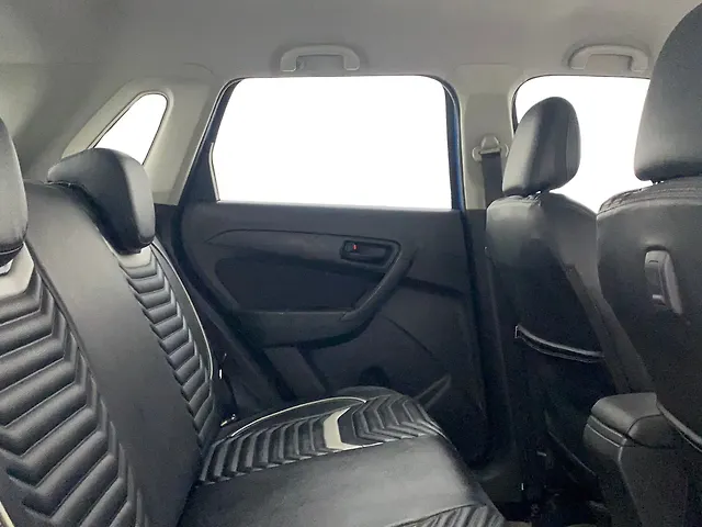 Used Maruti Suzuki Vitara Brezza [2016-2020] VDi (O) [2016-2018] in Bangalore