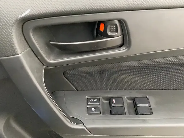 Used Maruti Suzuki Vitara Brezza [2016-2020] VDi (O) [2016-2018] in Bangalore