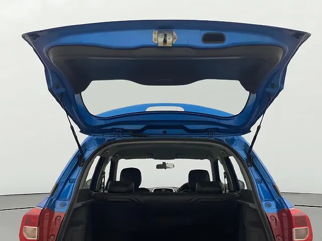Used Maruti Suzuki Vitara Brezza [2016-2020] VDi (O) [2016-2018] in Bangalore