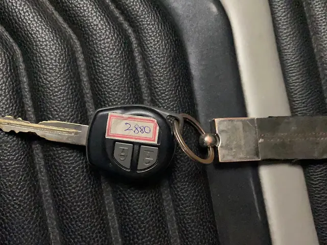 Used Maruti Suzuki Vitara Brezza [2016-2020] VDi (O) [2016-2018] in Bangalore