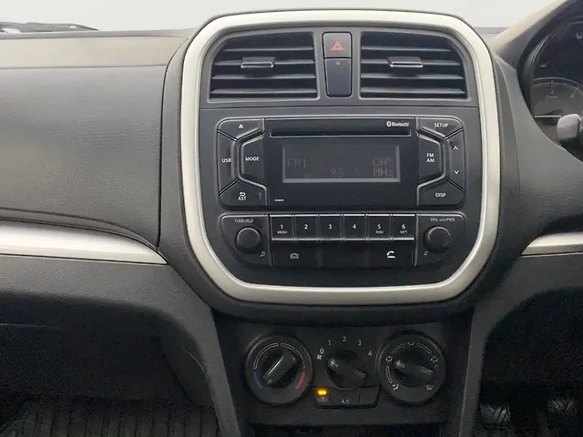 Used Maruti Suzuki Vitara Brezza [2016-2020] VDi (O) [2016-2018] in Bangalore