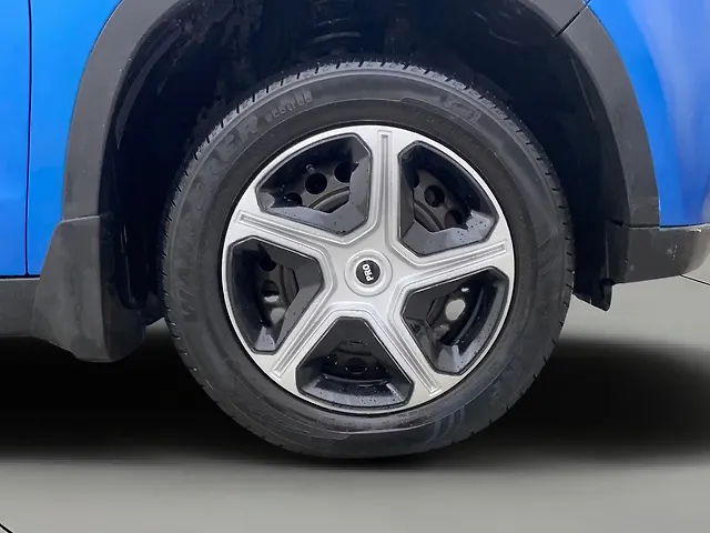 Used Maruti Suzuki Vitara Brezza [2016-2020] VDi (O) [2016-2018] in Bangalore