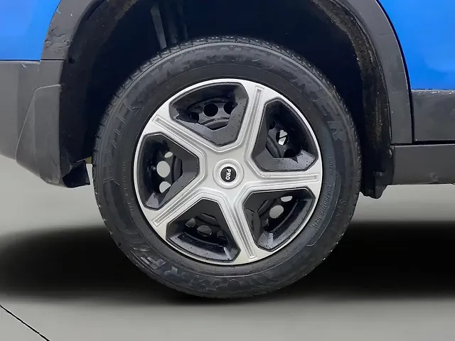 Used Maruti Suzuki Vitara Brezza [2016-2020] VDi (O) [2016-2018] in Bangalore