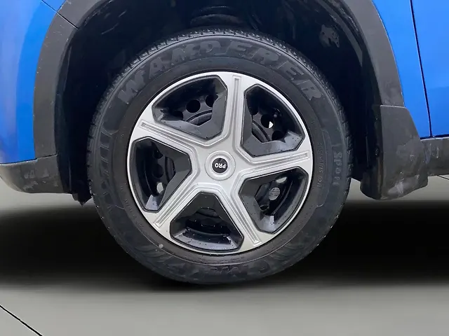 Used Maruti Suzuki Vitara Brezza [2016-2020] VDi (O) [2016-2018] in Bangalore