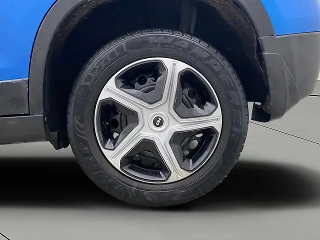 Used Maruti Suzuki Vitara Brezza [2016-2020] VDi (O) [2016-2018] in Bangalore