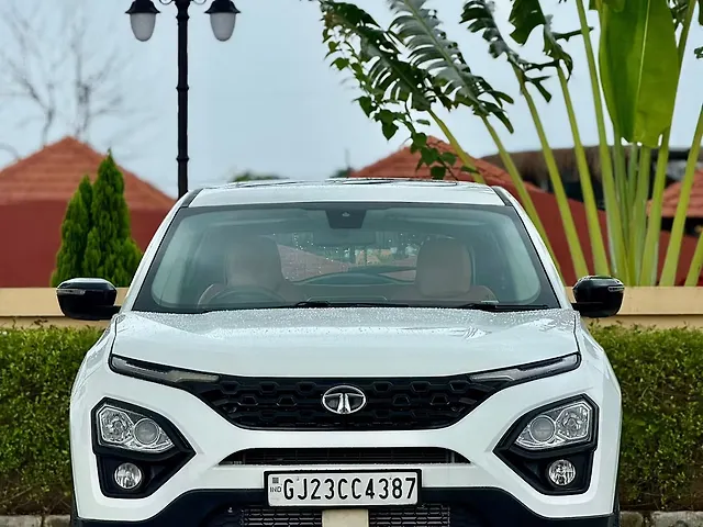 Used 2020 Tata Harrier in Surat