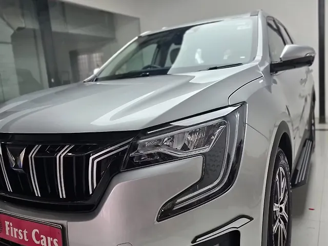 Used Mahindra Old Generation XUV700 AX7 Luxury Pack AWD Diesel 2.2L Turbo Automatic 7 STR in Bangalore Used Mahindra Old Generation XUV700 AX7 Luxury Pack AWD Diesel 2.2L Turbo Automatic 7 STR in Bangalore