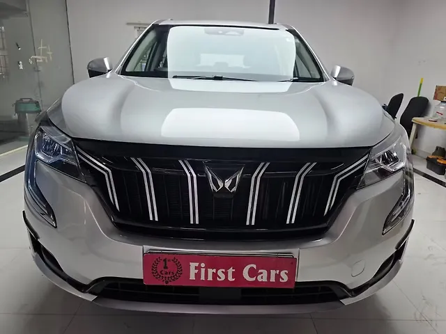 Used Mahindra Old Generation XUV700 AX7 Luxury Pack AWD Diesel 2.2L Turbo Automatic 7 STR in Bangalore Used Mahindra Old Generation XUV700 AX7 Luxury Pack AWD Diesel 2.2L Turbo Automatic 7 STR in Bangalore