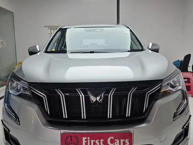 Used Mahindra Old Generation XUV700 AX7 Luxury Pack AWD Diesel 2.2L Turbo Automatic 7 STR in Bangalore Used Mahindra Old Generation XUV700 AX7 Luxury Pack AWD Diesel 2.2L Turbo Automatic 7 STR in Bangalore
