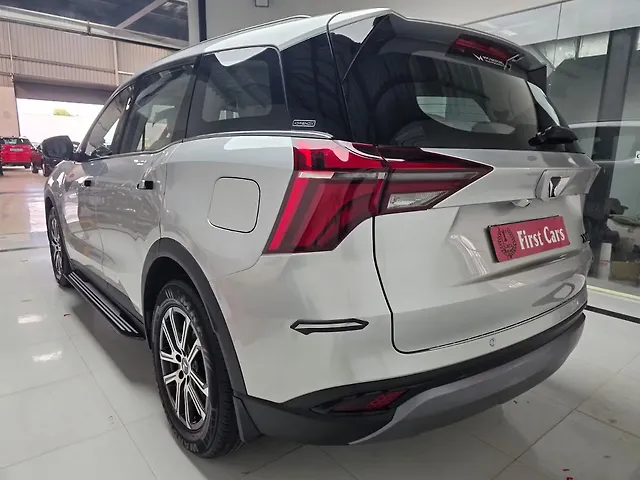 Used Mahindra Old Generation XUV700 AX7 Luxury Pack AWD Diesel 2.2L Turbo Automatic 7 STR in Bangalore Used Mahindra Old Generation XUV700 AX7 Luxury Pack AWD Diesel 2.2L Turbo Automatic 7 STR in Bangalore