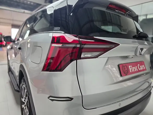 Used Mahindra Old Generation XUV700 AX7 Luxury Pack AWD Diesel 2.2L Turbo Automatic 7 STR in Bangalore Used Mahindra Old Generation XUV700 AX7 Luxury Pack AWD Diesel 2.2L Turbo Automatic 7 STR in Bangalore