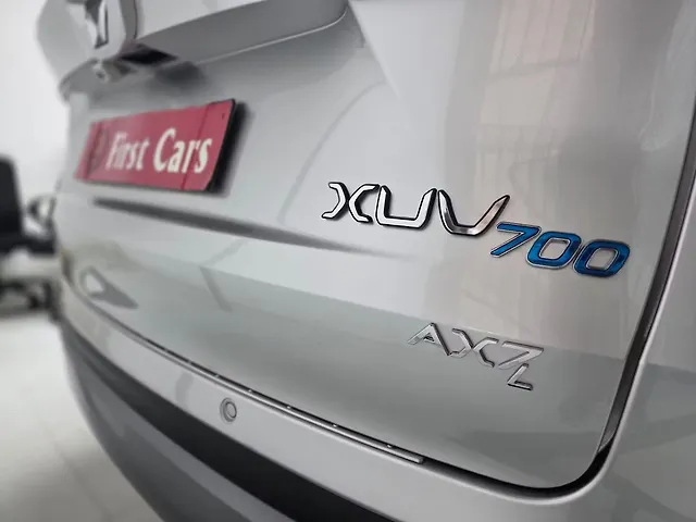 Used Mahindra Old Generation XUV700 AX7 Luxury Pack AWD Diesel 2.2L Turbo Automatic 7 STR in Bangalore Used Mahindra Old Generation XUV700 AX7 Luxury Pack AWD Diesel 2.2L Turbo Automatic 7 STR in Bangalore
