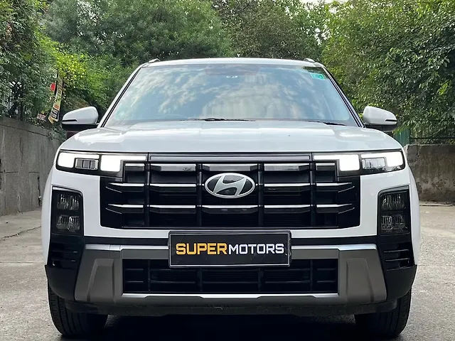 Used 2026 Hyundai Creta in Delhi