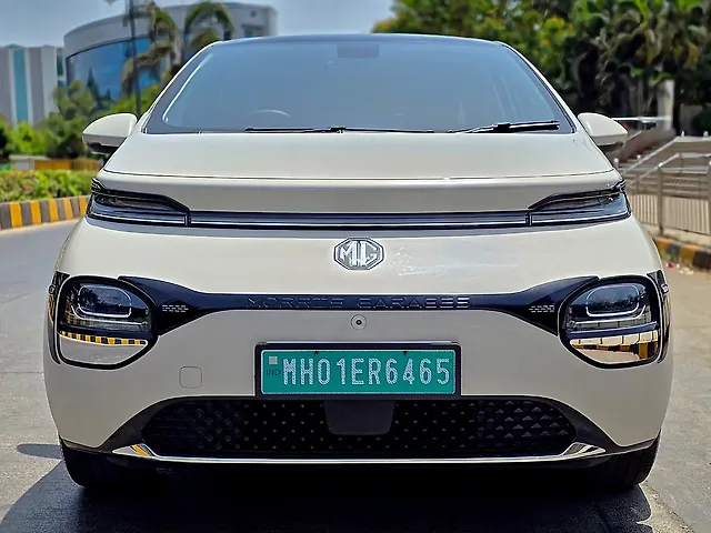 Used 2024 MG Windsor EV in Mumbai