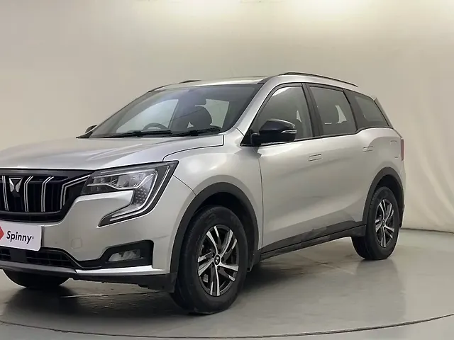 Used 2023 Mahindra XUV700 in Bangalore