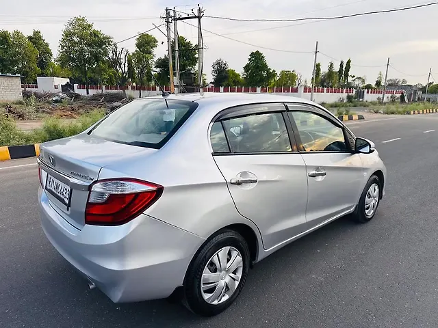 Used Honda Amaze [2013-2016] 1.5 S i-DTEC in Jaipur