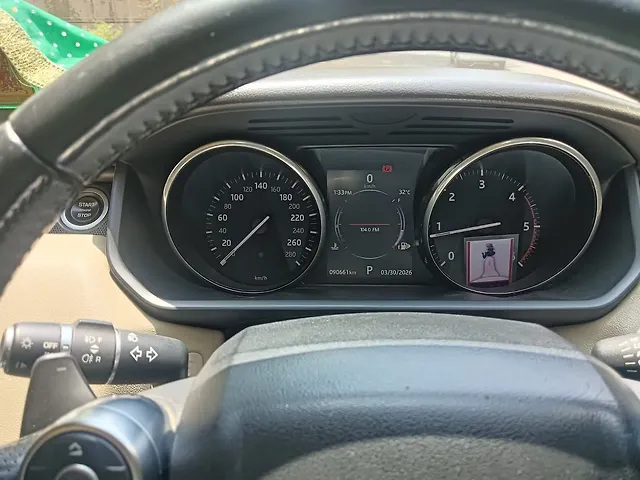Used Land Rover Range Rover Sport [2013-2018] SDV6 SE in Mumbai