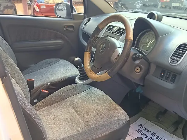 Used Maruti Suzuki Ritz Zdi BS-IV in Nagpur Used Maruti Suzuki Ritz Zdi BS-IV in Nagpur