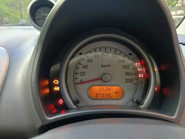 Used Maruti Suzuki Ritz Zdi BS-IV in Nagpur Used Maruti Suzuki Ritz Zdi BS-IV in Nagpur
