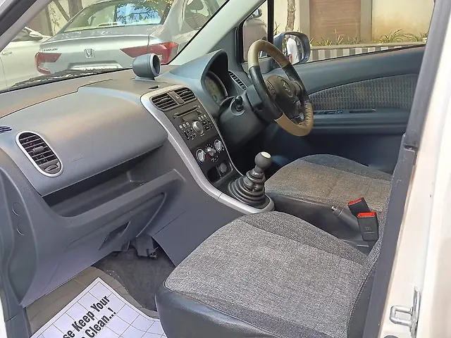 Used Maruti Suzuki Ritz Zdi BS-IV in Nagpur Used Maruti Suzuki Ritz Zdi BS-IV in Nagpur