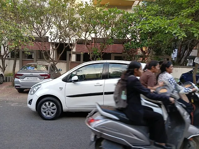 Used Maruti Suzuki Ritz Zdi BS-IV in Nagpur Used Maruti Suzuki Ritz Zdi BS-IV in Nagpur