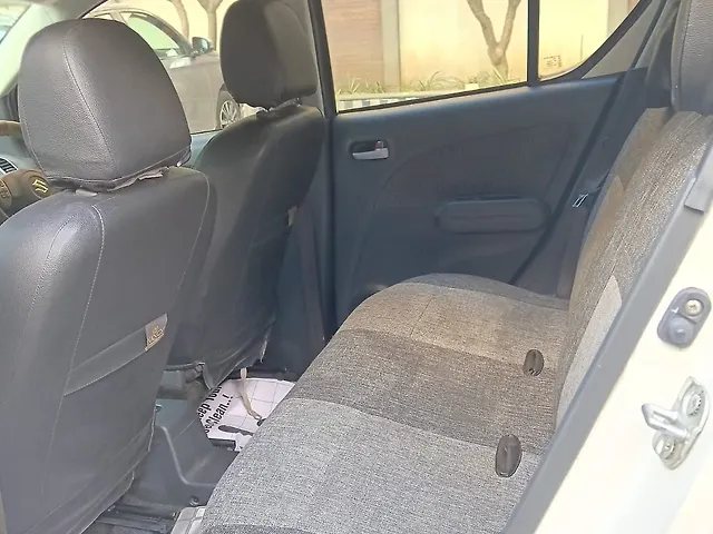 Used Maruti Suzuki Ritz Zdi BS-IV in Nagpur Used Maruti Suzuki Ritz Zdi BS-IV in Nagpur