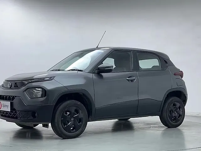 Used 2022 Tata Punch in Gurgaon