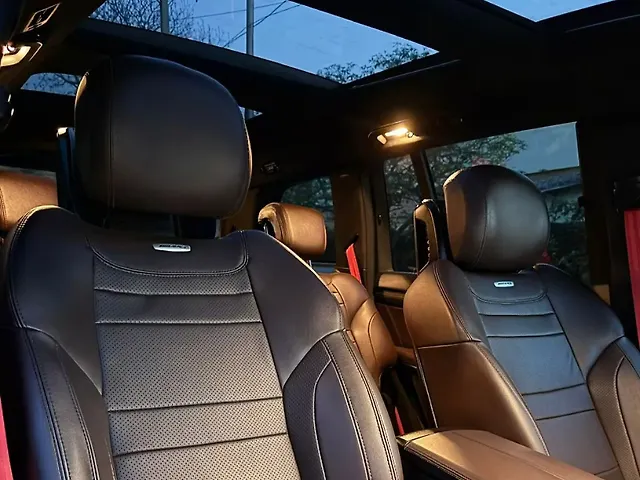 Used Mercedes-Benz GL 63 AMG in Ludhiana Used Mercedes-Benz GL 63 AMG in Ludhiana