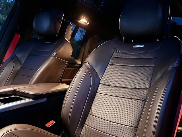 Used Mercedes-Benz GL 63 AMG in Ludhiana Used Mercedes-Benz GL 63 AMG in Ludhiana