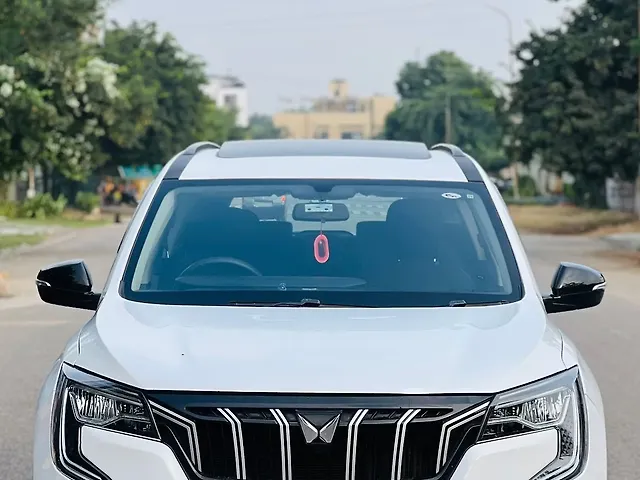 Used 2023 Mahindra XUV700 in Jaipur