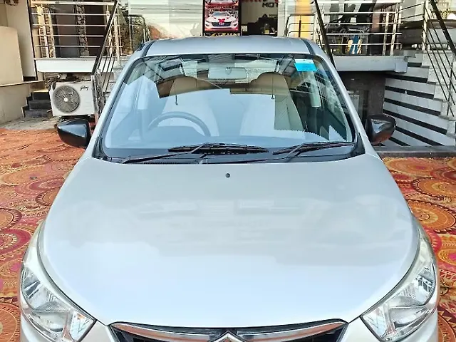 Used 2018 Maruti Suzuki Alto in Ajmer