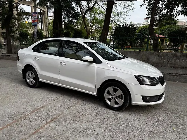 Used 2017 Skoda Rapid in Jalandhar Used 2017 Skoda Rapid in Jalandhar