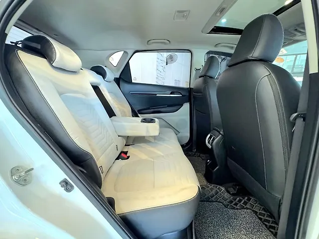 Used Kia Sonet [2020-2022] HTX 1.5 [2020-2021] in Chennai