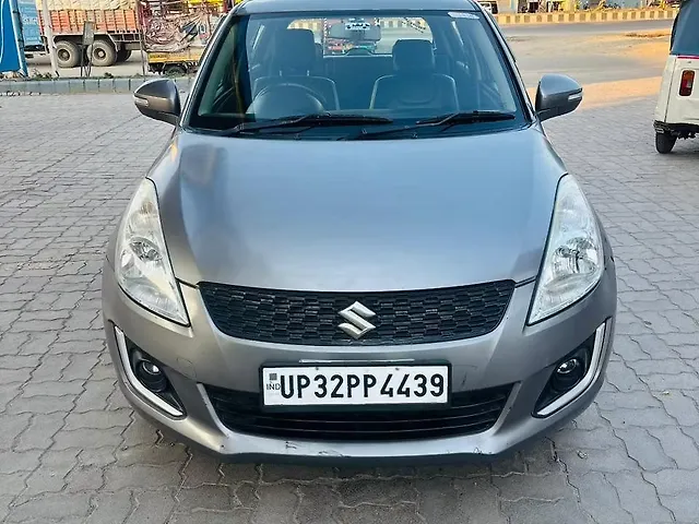 Used 2014 Maruti Suzuki Swift in Lucknow